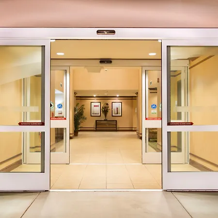 Holiday Inn Express Yreka-Shasta Area By Ihg-3